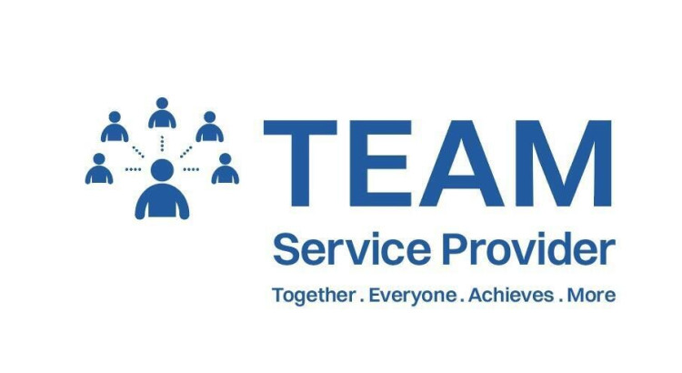 We will provide staff for admin works